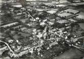 56 Morbihan / CPSM FRANCE 56 "Allaire, vue générale"