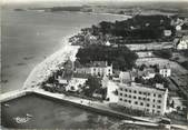 56 Morbihan / CPSM FRANCE 56 "Saint Pierre Quiberon, vue aérienne"