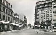 92 Haut De Seine / CPSM FRANCE 92 "Colombes, l'avenue de l'agent Sarre"