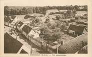 28 Eure Et Loir / CPA FRANCE 28 "Escorpain, vue panoramique"