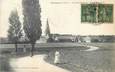 / CPA FRANCE 28 "Marhoué, la croix Saint Pierre"