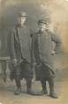 27 Eure CARTE PHOTO FRANCE 27 "Bernay" / MILITAIRE