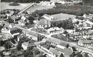 28 Eure Et Loir CPSM FRANCE 28 "Landelles, vue générale aérienne"