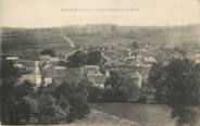 28 Eure Et Loir CPA FRANCE 28 "Rouvres, vue d'ensemble sur La Ronce"