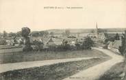 28 Eure Et Loir CPA FRANCE 28 "Rouvres, vue panoramique"