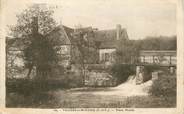 28 Eure Et Loir CPA FRANCE 28 "Villiers le Morhier, le vieux moulin"