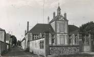 28 Eure Et Loir CPSM FRANCE 28 "Saint Lucien, la Mairie"