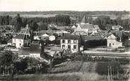 28 Eure Et Loir CPSM FRANCE 28 "Villemeux sur Eure, la Gare"