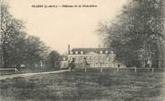 41 Loir Et Cher CPA FRANCE 41 "Villeny, Chateau de la Giraudière"