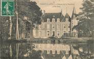 41 Loir Et Cher CPA FRANCE 41 "Maray, chateau de la Plaudière"