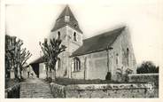 41 Loir Et Cher CPSM FRANCE 41 "Molineuf, Eglise de Saint Secondin"