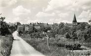 41 Loir Et Cher CPSM FRANCE 41 "Avaray, vue générale"