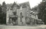 41 Loir Et Cher CPSM FRANCE 41 "Souesmes, Chateau Vernon le Bas"