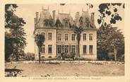 44 Loire Atlantique CPA FRANCE 44 "Bouguenais, le chateau Bougon"