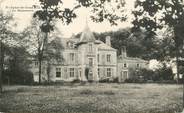 44 Loire Atlantique CPA FRANCE 44 "saint Aignan de Grand Lieu, la Buissonnerie"