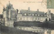 45 Loiret CPA FRANCE 45 "Chatenoy, le chateau "