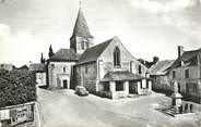 49 Maine Et Loire CPSM FRANCE 49 "Cuon, l'Eglise"