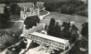 49 Maine Et Loire CPSM FRANCE 49 "Tiercé, chateau de la Besnerie, colonie de vacances"