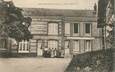 CPA FRANCE 76 " Heuqueville, Maison MARTIN"