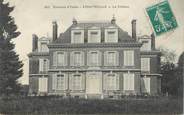 76 Seine Maritime CPA FRANCE 76 " Etoutteville, le Chateau"