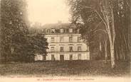 76 Seine Maritime CPA FRANCE 76 " Elbeuf sur Andelle, Chateau du Catillon"