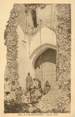 76 Seine Maritime CPA FRANCE 76 " Eglise de Fallencourt"