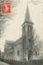 CPA FRANCE 76 " Froberville, L'Eglise"
