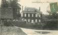 CPA FRANCE 76 " Gerponville, Le Presbytère"