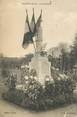 76 Seine Maritime CPA FRANCE 76 " Grugny, le monument aux morts"