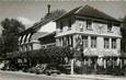 CPSM FRANCE 78 "Louveciennes, Restaurant Les Tilleuls"