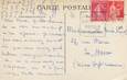 CPA FRANCE 76 " Saint Sylvestre par Lillebonne"