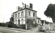 76 Seine Maritime CPSM FRANCE 76 " Fresquiennes, la Mairie"