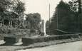 CPSM FRANCE 76 " Hautot sur Mer, le monument"