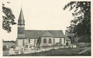 76 Seine Maritime CPSM FRANCE 76 " Harcanville, l'Eglise"