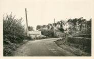 76 Seine Maritime CPSM FRANCE 76 " Héberville, une vue du village"