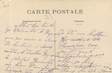 CPA FRANCE 22 "Callac, route de Perros Guirec"
