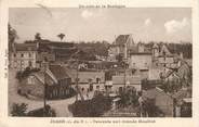 22 Cote D'armor CPA FRANCE 22 "Jugon, descente aux Grands Moulins"