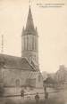 22 Cote D'armor CPA FRANCE 22 "Saint Carreuc, Eglise"