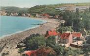 22 Cote D'armor CPA FRANCE 22 "Saint Efflam, la plage"