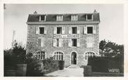 22 Cote D'armor CPSM FRANCE 22 "Ile Grande, Hotel des Rochers"