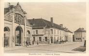 10 Aube CPA FRANCE 10 "Dienville, l'Hotel de France"