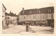 CPA FRANCE 10 "Chaource, rue des Fontaines, Hotel"