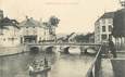 CPA FRANCE 10 "Essoyes, pont sur l'Ource"