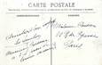 CPA FRANCE 10 "Mailly le Camp, rue du Bas"