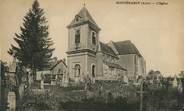 10 Aube CPA FRANCE 10 "Montiéramey, l'Eglise"