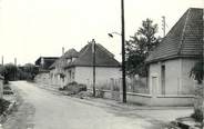 10 Aube CPSM FRANCE 10 "Chaource, rue du Berle"
