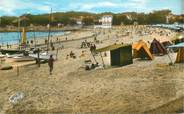 17 Charente Maritime CPSM FRANCE 17 "Saint Palais, la Plage"