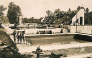 17 Charente Maritime CPSM FRANCE 17 "Saint Jean d'Angely, la piscine"