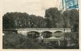 CPSM FRANCE 17 "Tonnay Boutonne, le pont"