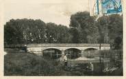 17 Charente Maritime CPSM FRANCE 17 "Tonnay Boutonne, le pont"